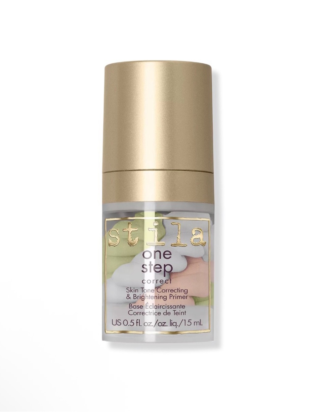 Stila Travel Size One Step Correct Brightening & Correcting Primer